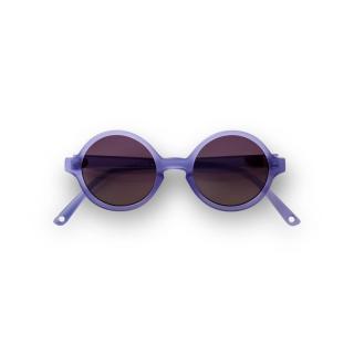 Okulary przeciwsłoneczne WOAM Purple - rozmiary