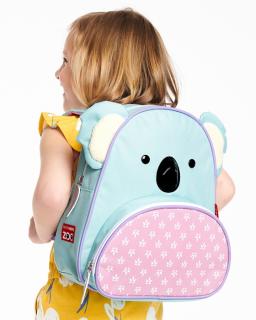 Plecak dla Dziecka Koala ZOO Little Kid 3+