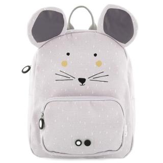 Plecak Zwierzak - Mrs. Mouse Plecak Myszka