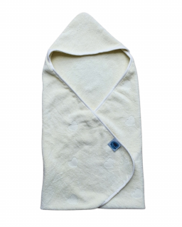 Ręcznik bawełniany VANILLA 85x85 cm