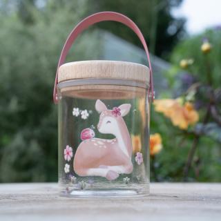 Słoik na owady Fairy Garden