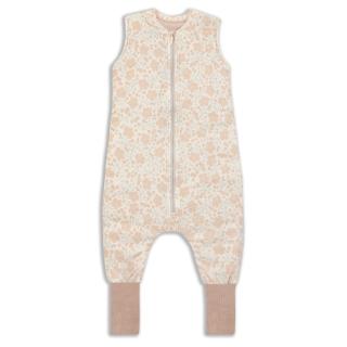 Śpiworek 2.5 TOG z nogawkami 1-3 lata Primrose beige