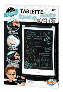 Tablet do rysowania i zabawy