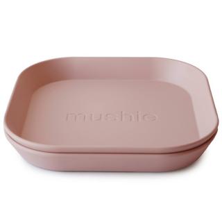 Talerzyki Square Blush