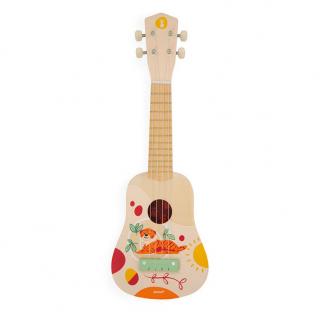 Ukulele Sunshine 3+