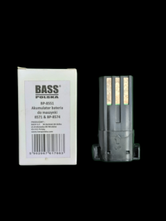 Akumulator bateria do maszynki 8571  BP-8574