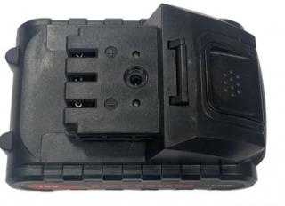 Bateria do wiertarko-wkrętarki akumulatorowej 18V Li-on