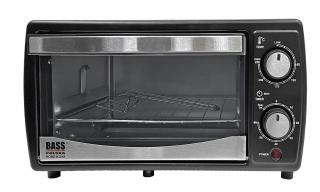 Piekarnik elektryczny 10L