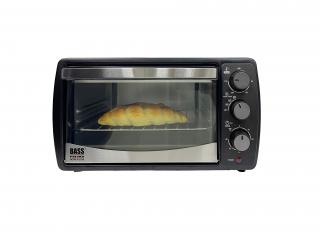 Piekarnik elektryczny  15L