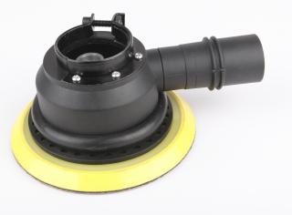 Przystawka do szlifierki 150 mm  – głowica mimośrodowa