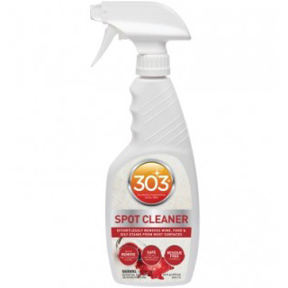 303 Cleaner  Spot Remover 473ml - odplamiacz do tkanin, usuwa brud, smar, tłuszcz