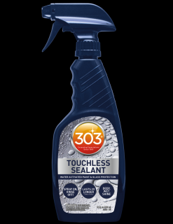 303 Touchless Sealant 473ml - wosk syntetyczny do lakieru