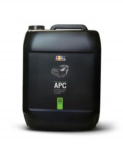 ADBL APC 5L - skoncentrowany, uniwersalny środek czyszczący