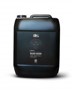 ADBL Black Water 5L - dressing, nabłyszczacz do opon w sprayu