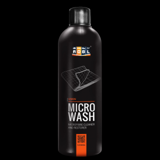 ADBL Micro Wash 500ml - płyn do prania ściereczek z mikrofibry