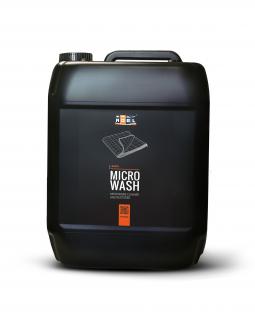 ADBL Micro Wash 5L - płyn do prania ściereczek z mikrofibry