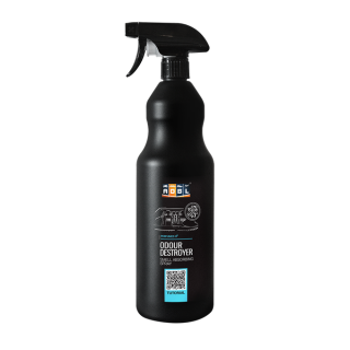 ADBL Odour Destroyer Men 500ml - neutralizator nieprzyjemnych zapachów