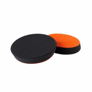 ADBL Roller Pad-R Finish - gąbkowy, wykończeniowy pad polerski do maszyn rotacyjnych - 125 mm