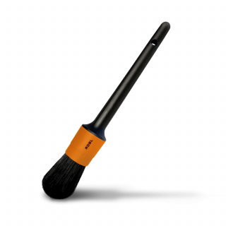 ADBL Round Detailing Brush - pędzel do czyszczenia detali i zakamarków - rozmiar 12