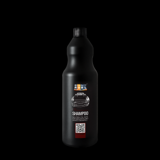 ADBL Shampoo 500ml - szampon do mycia o neutralnym pH