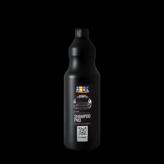 ADBL Shampoo Pro 1L - szampon do odtykania i pielęgnacji powłoki ceramicznej