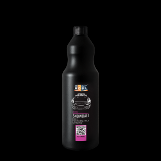 ADBL Snowball 1L - szampon do mycia o neutralnym pH