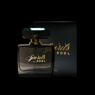 ADBL Spirits Speed 50ml - perfumy do samochodu