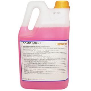 Allegrini GO-GO Insect 5L - detergent do usuwania owadów