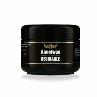 Angelwax Desirable 250ml - trwały wosk do lakieru