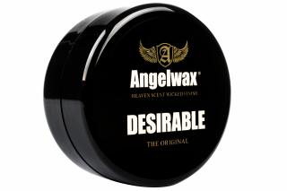 Angelwax Desirable 33ml - trwały wosk do lakieru