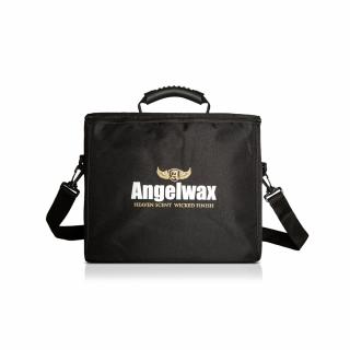 Angelwax Detailing Bag - torba detailingowa organizer na kosmetyki samochodowe