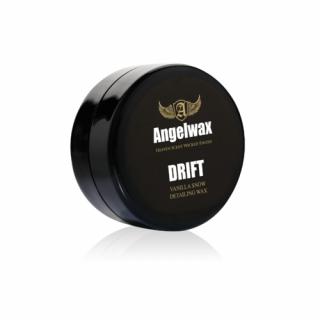 Angelwax Drift 33ml - ekskluzywny wosk do jasnych lakierów