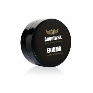 Angelwax Enigma 33ml - ceramiczny wosk samochodowy z SiO2