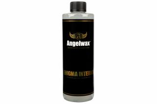 Angelwax Enigma Interno 500ml - dresing do plastików wewnętrznych i tapicerki