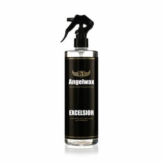 Angelwax Excelsior 500ml - produkt do czyszczenia dachów kabrioletów z filtrem UV