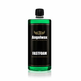 Angelwax Fastfoam 1L - skuteczna piana aktywna bezpieczna dla wosku