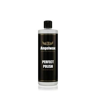 Angelwax Perfect Polish 500ml - pre-wax, lekko ścierny cleaner pod wosk