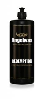 Angelwax Redemption Ultra Fine 250ml - delikatna finishowa pasta polerska
