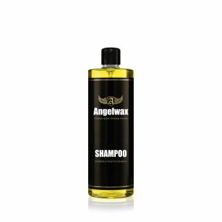 Angelwax Shampoo 500ml - szampon samochodowy neutralne pH
