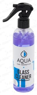 AQUA Glass Cleaner 250ml - płyn do mycia szyb