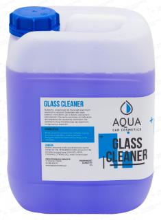 AQUA Glass Cleaner 5L - płyn do mycia szyb