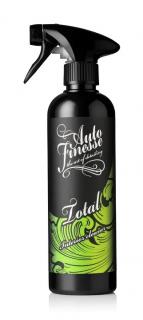 Auto Finesse Total Interior Cleaner 500ml - produkt do czyszczenia wnętrza, deski rozdzielczej