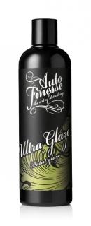 Auto Finesse Ultra Glaze 500ml - politura pod wosk