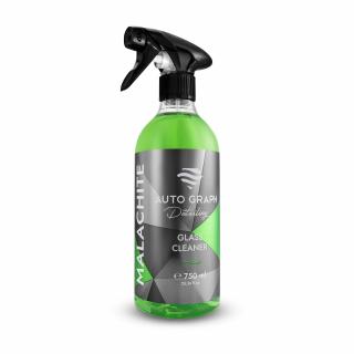 Auto Graph Malachite Glass Cleaner 750ml - płyn do mycia szyb