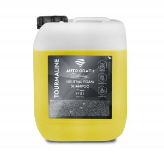 Auto Graph Tourmaline Vanilla Cake 5L - neutralny szampon samochodowy