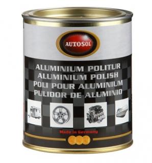 Autosol Aluminium Polish 750ml - pasta do polerowania aluminium