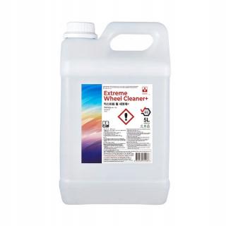 Binder Extreme Wheel Cleaner+ 5L - płyn do czyszczenia felg