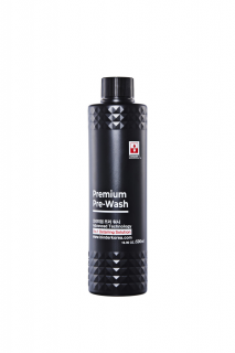 Binder Premium Pre-Wash 500ml - produkt do mycia wstępnego