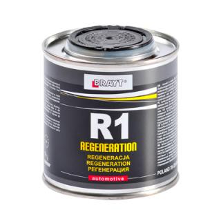 Brayt R1 Regeneration 250ml - regeneracja i odświeżanie plastików