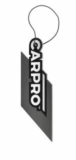 CarPro Air Freshener Patchouli - zawieszka zapachowa
